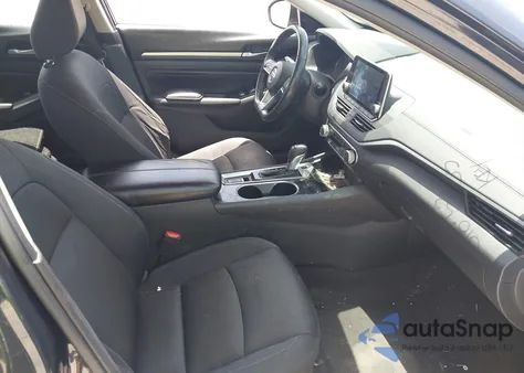 2021 Nissan Altima Sv Fwd z USA, uszkodzony, nr VIN 1N4BL4DVXMN408436